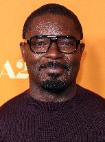 Highest 2 Lowest Premiere - LA