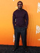 Highest 2 Lowest Premiere - LA