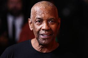 Highest 2 Lowest Premiere - LA