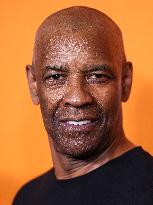 Highest 2 Lowest Premiere - LA