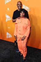 Highest 2 Lowest Premiere - LA