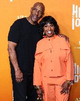 Highest 2 Lowest Premiere - LA