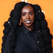 Highest 2 Lowest Premiere - LA