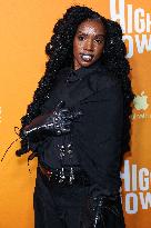 Highest 2 Lowest Premiere - LA