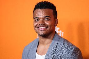 Highest 2 Lowest Premiere - LA