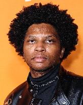 Highest 2 Lowest Premiere - LA