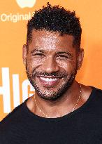 Highest 2 Lowest Premiere - LA