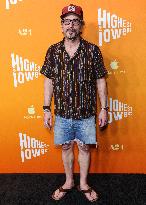 Highest 2 Lowest Premiere - LA