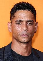 Highest 2 Lowest Premiere - LA