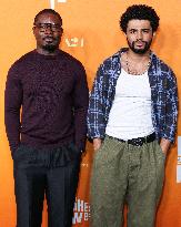 Highest 2 Lowest Premiere - LA