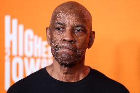 Highest 2 Lowest Premiere - LA