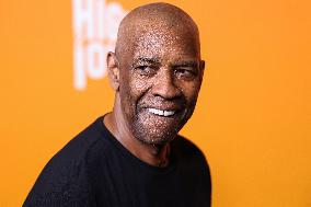 Highest 2 Lowest Premiere - LA