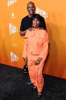 Highest 2 Lowest Premiere - LA