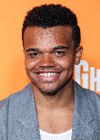 Highest 2 Lowest Premiere - LA