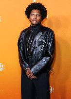 Highest 2 Lowest Premiere - LA