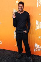 Highest 2 Lowest Premiere - LA