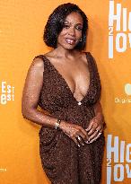 Highest 2 Lowest Premiere - LA