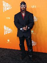 Highest 2 Lowest Premiere - LA