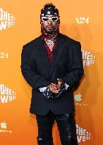 Highest 2 Lowest Premiere - LA