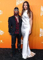 Highest 2 Lowest Premiere - LA