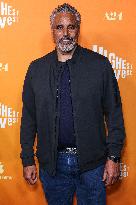 Highest 2 Lowest Premiere - LA