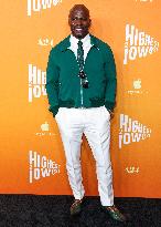 Highest 2 Lowest Premiere - LA