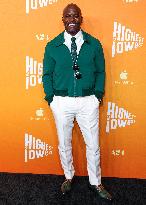 Highest 2 Lowest Premiere - LA
