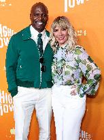 Highest 2 Lowest Premiere - LA