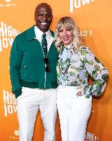 Highest 2 Lowest Premiere - LA