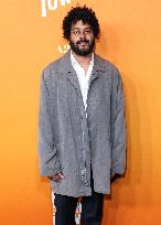 Highest 2 Lowest Premiere - LA