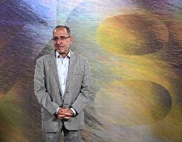 Tales of the Wounded Land Film Photocall - Locarno Film Festival 2025