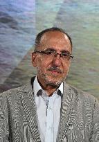 Tales of the Wounded Land Film Photocall - Locarno Film Festival 2025