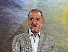 Tales of the Wounded Land Film Photocall - Locarno Film Festival 2025