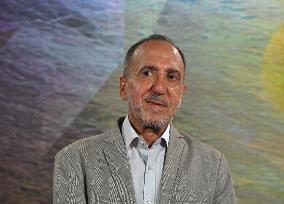 Tales of the Wounded Land Film Photocall - Locarno Film Festival 2025