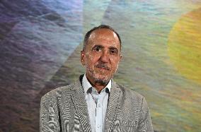 Tales of the Wounded Land Film Photocall - Locarno Film Festival 2025