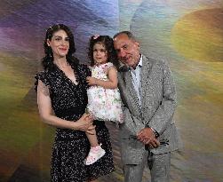Tales of the Wounded Land Film Photocall - Locarno Film Festival 2025