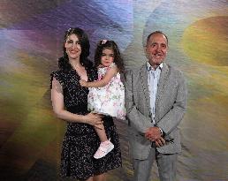Tales of the Wounded Land Film Photocall - Locarno Film Festival 2025
