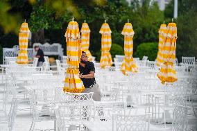 White House coverage