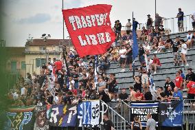 CALCIO - Amichevole - Pistoiese FC vs Pisa SC