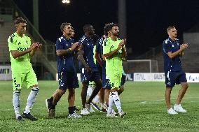 CALCIO - Amichevole - Pistoiese FC vs Pisa SC