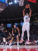 BASKET - Amichevole - Italy vs Argentina