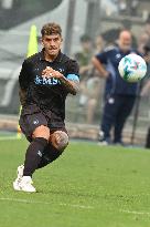 CALCIO - Amichevole - Napoli vs  Olympiakos FC