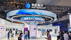 Ant Group