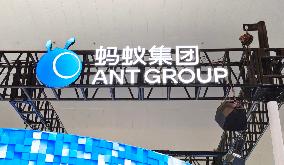Ant Group