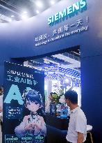 SIEMEN Industrial AI Assistant