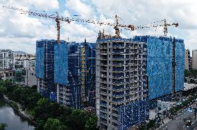 Chinese Real Estate Development Investment