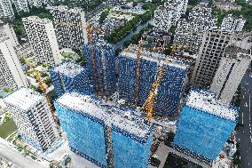 Chinese Real Estate Development Investment