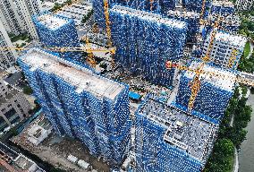 Chinese Real Estate Development Investment