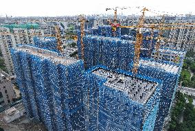 Chinese Real Estate Development Investment