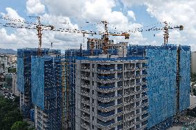 Chinese Real Estate Development Investment